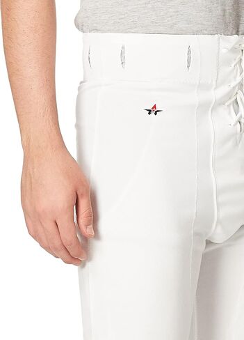Alleson Athletic Men's Adult Practice Football Pant in Saudi Arabia