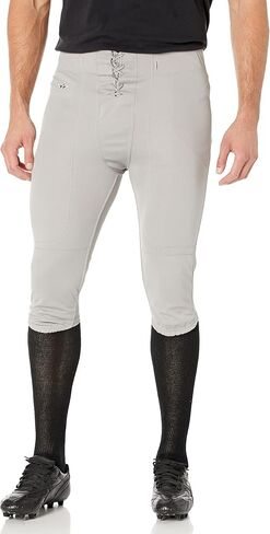 Alleson Athletic Men's Adult Practice Football Pant in Saudi Arabia