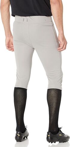 Alleson Athletic Men's Adult Practice Football Pant in Saudi Arabia