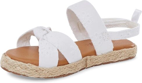 OshKosh B'Gosh Girl's Aprill Sandal in Saudi Arabia