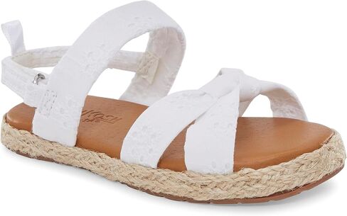 OshKosh B'Gosh Girl's Aprill Sandal in Saudi Arabia