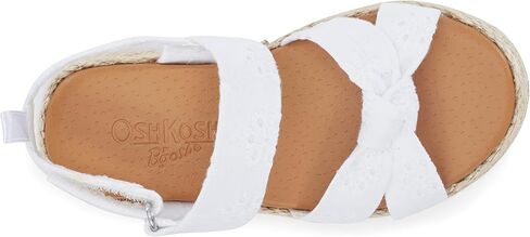 OshKosh B'Gosh Girl's Aprill Sandal in Saudi Arabia