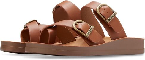 Eastland Women's Savannah Wedge Pump in Saudi Arabia