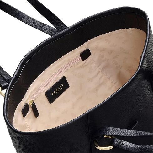RADLEY London Charlotte Street - Large Zip Top Tote in Saudi Arabia