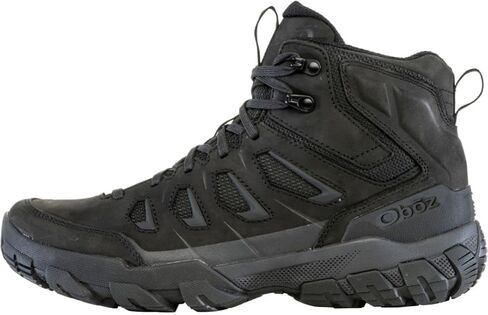 Oboz mens Sawtooth X Mid in Saudi Arabia