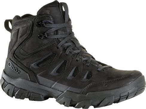 Oboz mens Sawtooth X Mid in Saudi Arabia