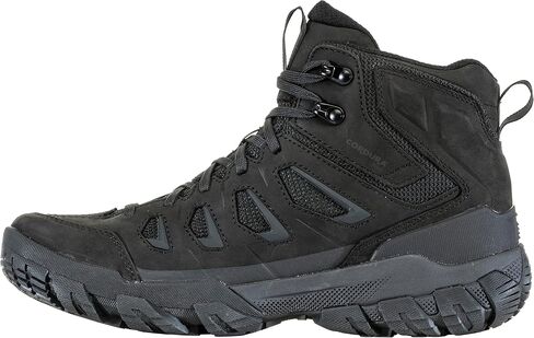 Oboz mens Sawtooth X Mid in Saudi Arabia