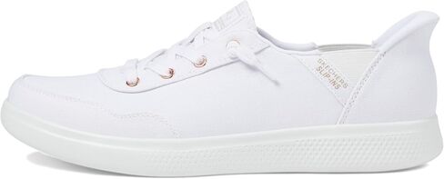 Skechers Women's Hands Free Slip-Ins Skip Cute - B Cute Sweet Sneaker in Saudi Arabia