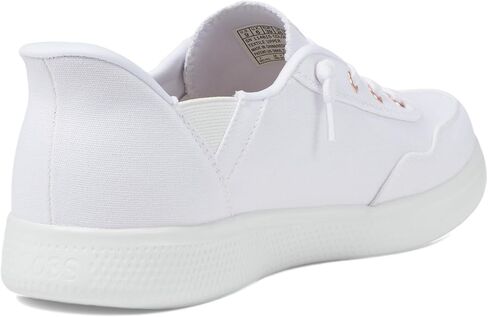 Skechers Women's Hands Free Slip-Ins Skip Cute - B Cute Sweet Sneaker in Saudi Arabia