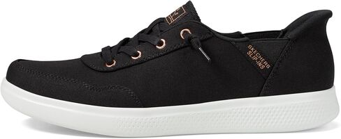 Skechers Women's Hands Free Slip-Ins Skip Cute - B Cute Sweet Sneaker in Saudi Arabia
