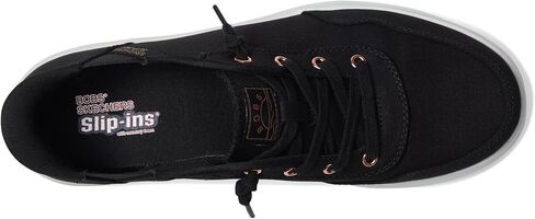 Skechers Women's Hands Free Slip-Ins Skip Cute - B Cute Sweet Sneaker in Saudi Arabia