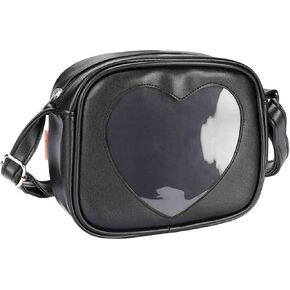 حقيبة STEAMEDBUN Ita Bag Crossbody Cat الصغيرة من Ita Purse Pin Display Bag مع حشوة in Kuwait