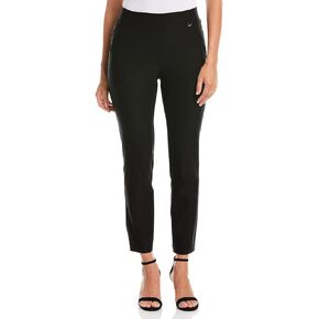 Rafaella Slim Ankle-Length Pants in Kuwait