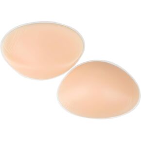 Windsleeping Silicone Bra Inserts Push Up Breast Pads Bra Padding Bust Enhancer Cleavage Breast Enhancers Pads