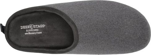 Deer Stags Men's Unbound Slipper in Saudi Arabia