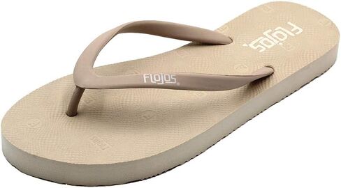 Flojos Women's Kai Flip-Flop in Saudi Arabia