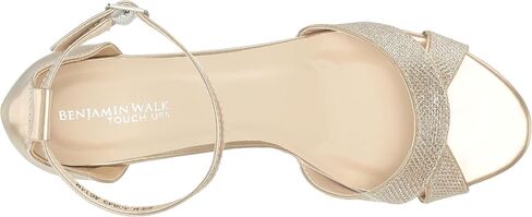 Touch Ups Women's Clementine Platform in Kuwait