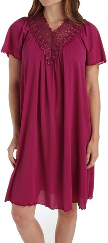 Shadowline Women's Beloved 40 Inch Flutter Sleeve Waltz Gown in Saudi Arabia