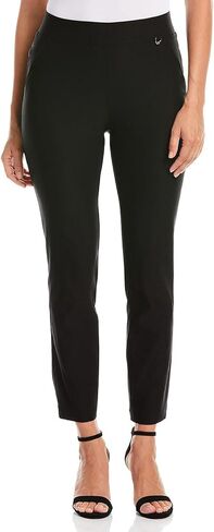 Rafaella Slim Ankle-Length Pants in Kuwait