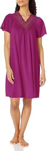 Shadowline Women's Beloved 40 Inch Flutter Sleeve Waltz Gown in Saudi Arabia