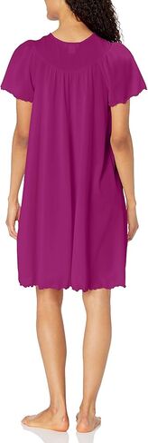 Shadowline Women's Beloved 40 Inch Flutter Sleeve Waltz Gown in Saudi Arabia