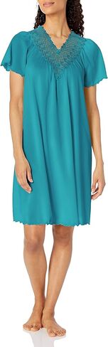 Shadowline Women's Beloved 40 Inch Flutter Sleeve Waltz Gown in Saudi Arabia