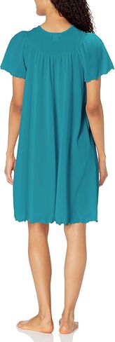 Shadowline Women's Beloved 40 Inch Flutter Sleeve Waltz Gown in Saudi Arabia