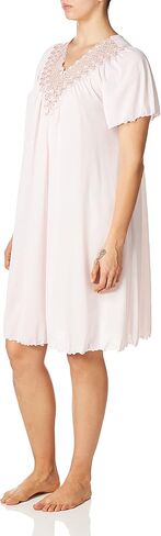Shadowline Women's Beloved 40 Inch Flutter Sleeve Waltz Gown in Saudi Arabia