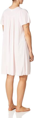 Shadowline Women's Beloved 40 Inch Flutter Sleeve Waltz Gown in Saudi Arabia