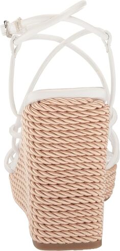 Marc Fisher Women's Zarah Wedge Sandal in Saudi Arabia