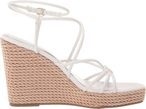 Marc Fisher Women's Zarah Wedge Sandal in Saudi Arabia