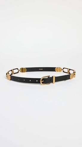 FRAME Women's Art Deco Chain Belt in Saudi Arabia