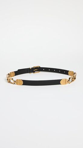 FRAME Women's Art Deco Chain Belt in Saudi Arabia