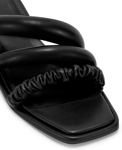 JW PEI Women's Jada Flat Mule Sandals in Saudi Arabia