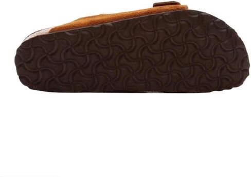 صنادل Arizona الناعمة للسيدات من Birkenstock - - Mink، Eur 35، 4-4.5 M US in Kuwait