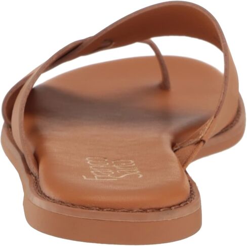 Franco Sarto Women's Jenice Slide Sandal in Saudi Arabia
