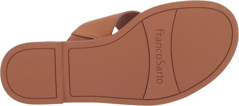 Franco Sarto Women's Jenice Slide Sandal in Saudi Arabia