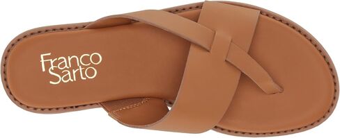 Franco Sarto Women's Jenice Slide Sandal in Saudi Arabia
