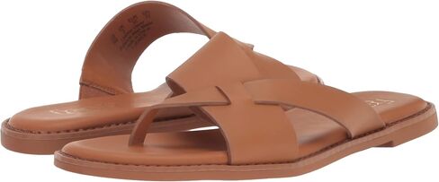 Franco Sarto Women's Jenice Slide Sandal in Saudi Arabia