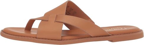 Franco Sarto Women's Jenice Slide Sandal in Saudi Arabia
