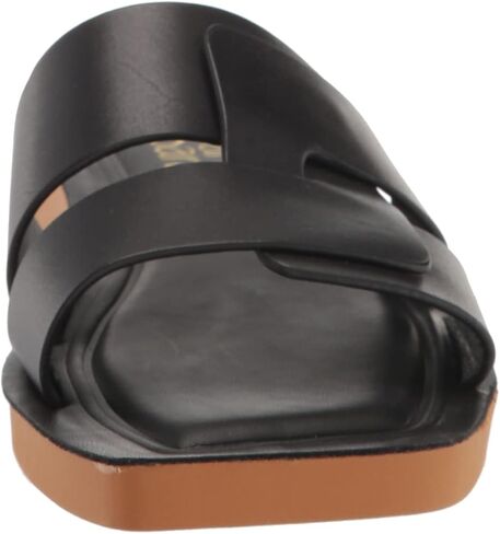 Franco Sarto Women's Caprislide Slide Sandal in Saudi Arabia