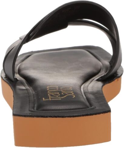 Franco Sarto Women's Caprislide Slide Sandal in Saudi Arabia