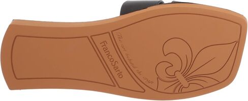 Franco Sarto Women's Caprislide Slide Sandal in Saudi Arabia