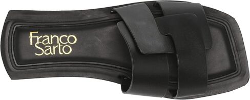 Franco Sarto Women's Caprislide Slide Sandal in Saudi Arabia