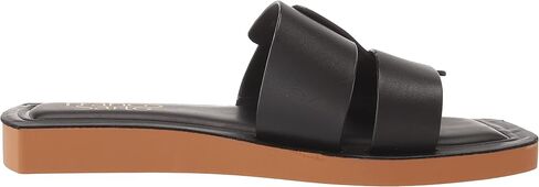 Franco Sarto Women's Caprislide Slide Sandal in Saudi Arabia