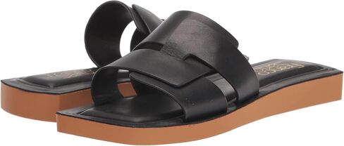 Franco Sarto Women's Caprislide Slide Sandal in Saudi Arabia