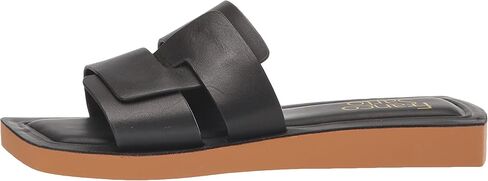 Franco Sarto Women's Caprislide Slide Sandal in Saudi Arabia