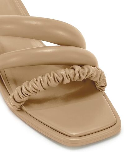 JW PEI Women's Jada Flat Mule Sandals in Saudi Arabia
