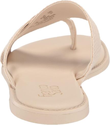 Franco Sarto Women's Jenice Slide Sandal in Saudi Arabia