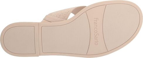 Franco Sarto Women's Jenice Slide Sandal in Saudi Arabia
